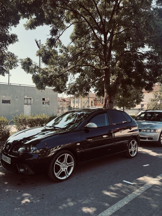 Продавам джанти 17/5х100