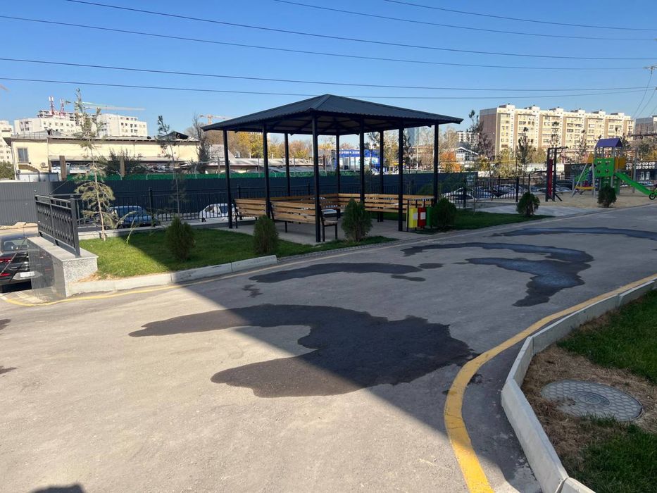 Продается самая дешевая квартира 121м.кв за 120.000у.е с кадастром