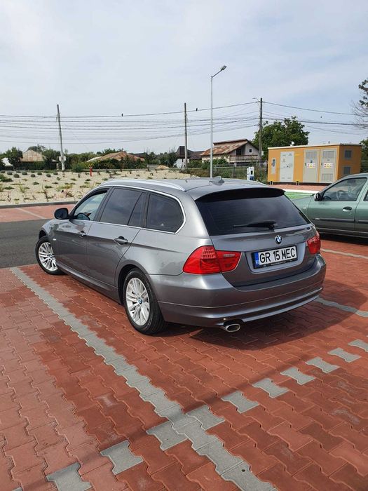 De vânzare BMW Seria 3 E91