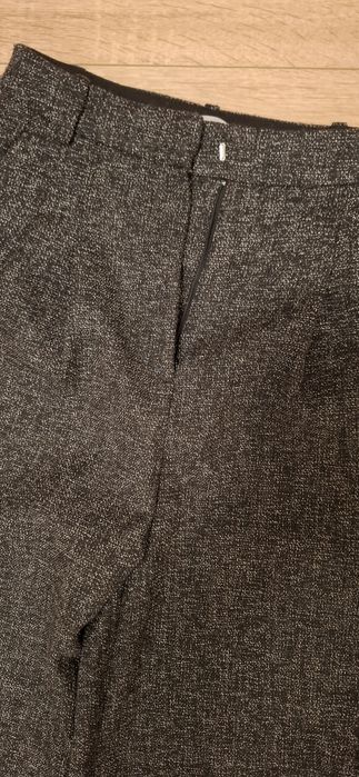 Pantaloni stofa H &M