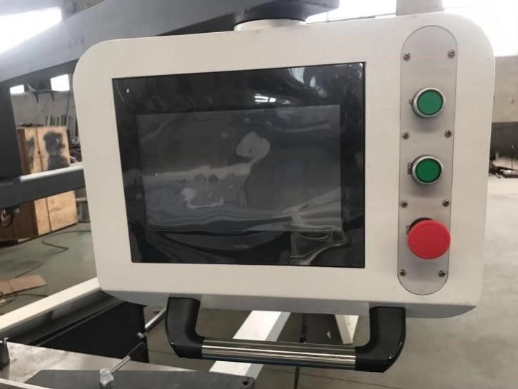 Форматно-раскроечный станок WoodTec WT-32D