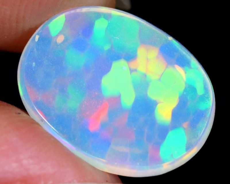 Opal Natural 2.58ct