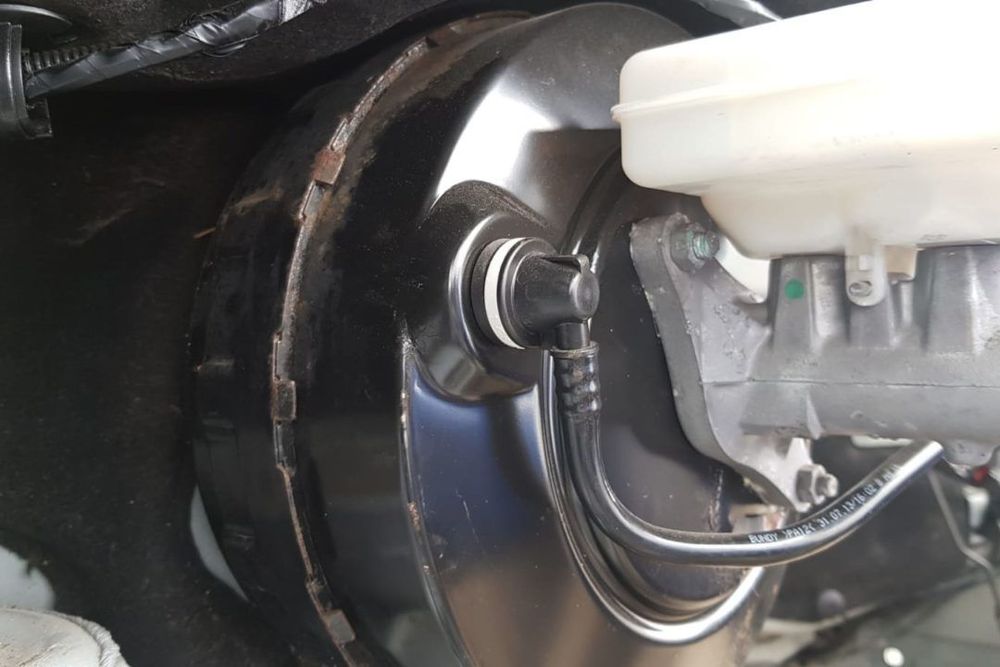 Tulumba 472100453R Renault Master 2.3 2010 - 2015 Euro 5