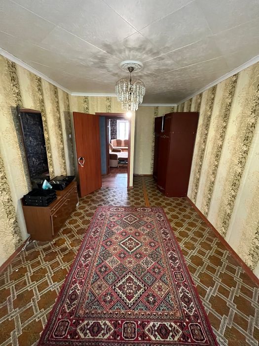 2х квартира шахтинске.