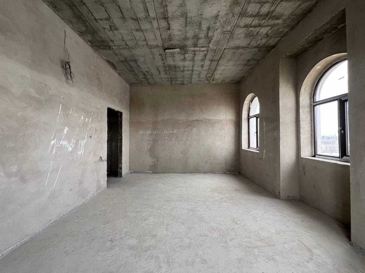 4 xonali 240m2 7-qavat