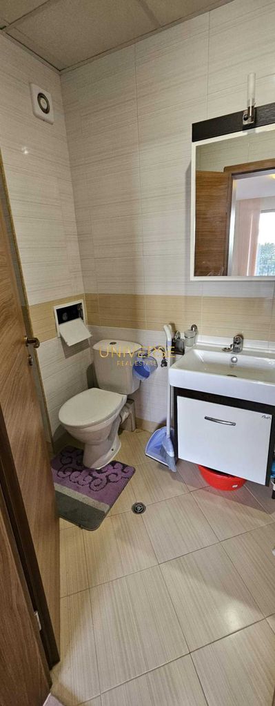 Продава се Едностаен апартамент в Свети Влас - 31 кв.м за 1533 €/кв.м - Снимка #7