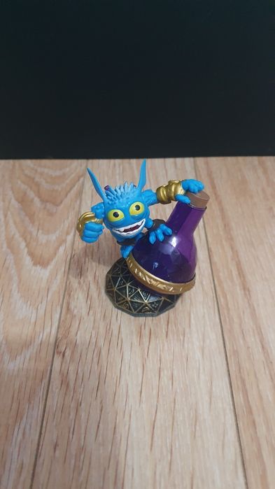 Skylanders Swap Force Super Gulp Pop Fizz
