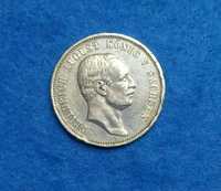 Монеты серебро  Германская империя