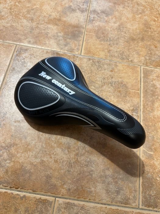 Седалка за велосипед