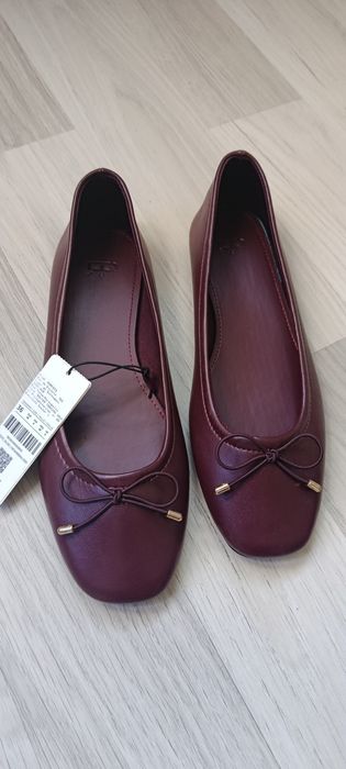 Balerini Parfois noi cu eticheta măsură 36