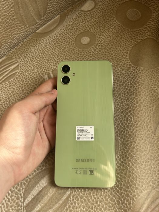 Обменяю Samsung A05