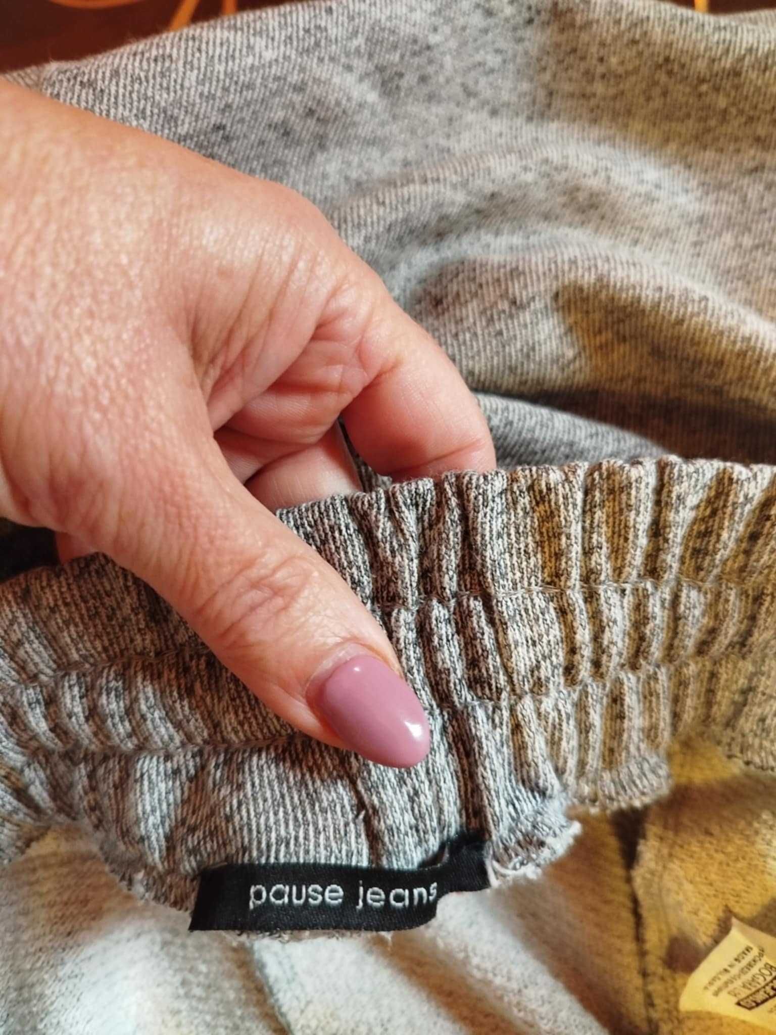 Спортен панталон Pause Jeans