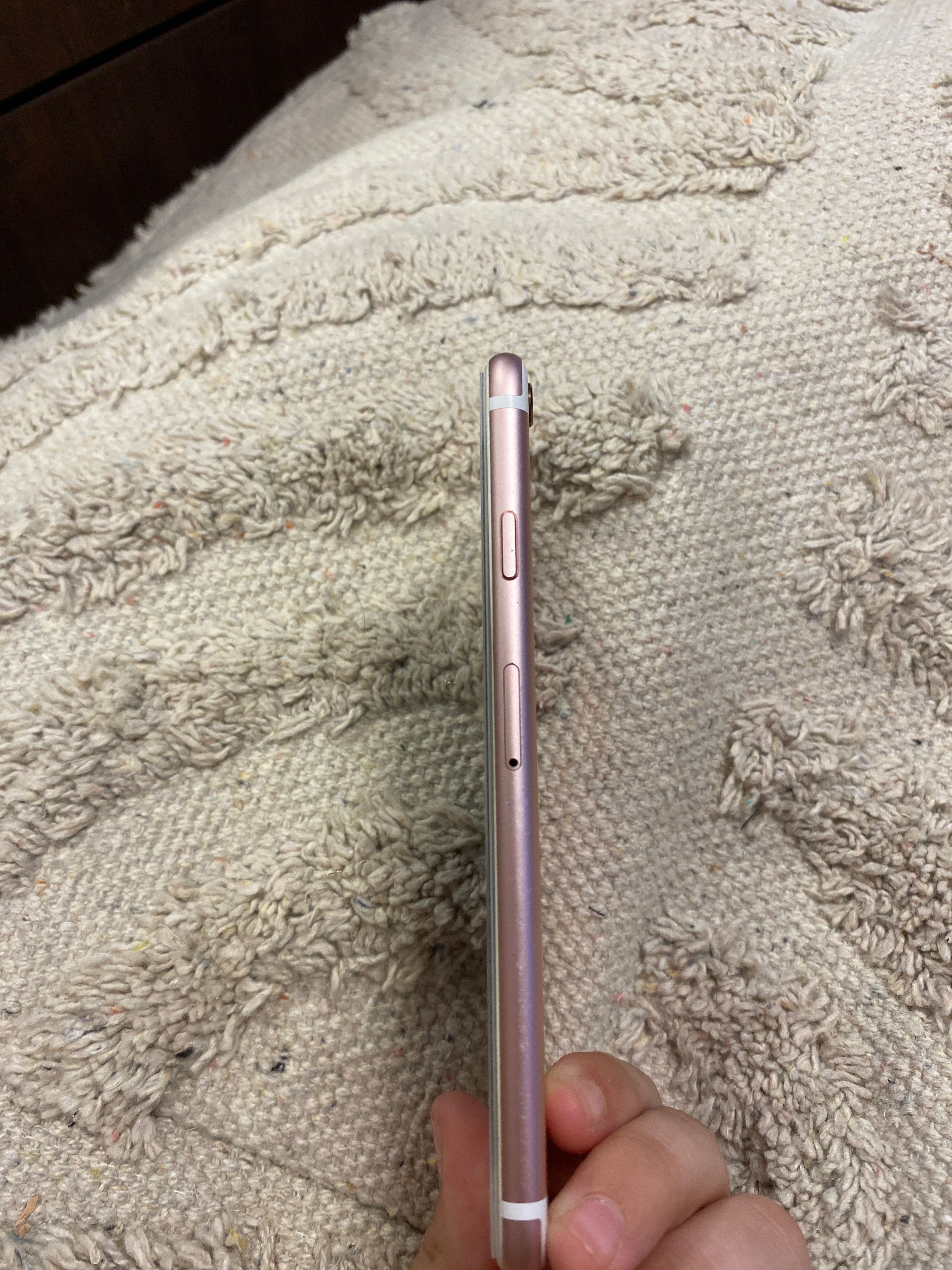 IPhone 6s pink 16gb