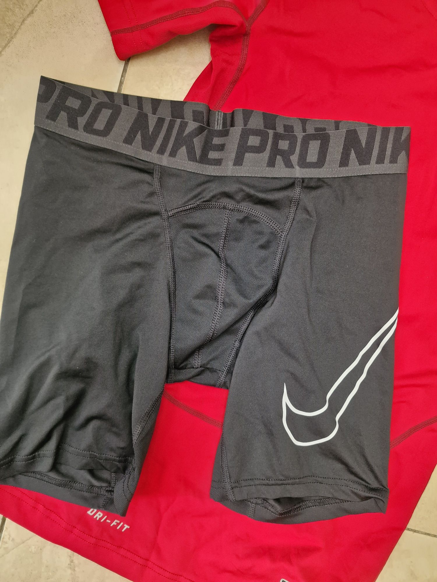 Nike лот за момче