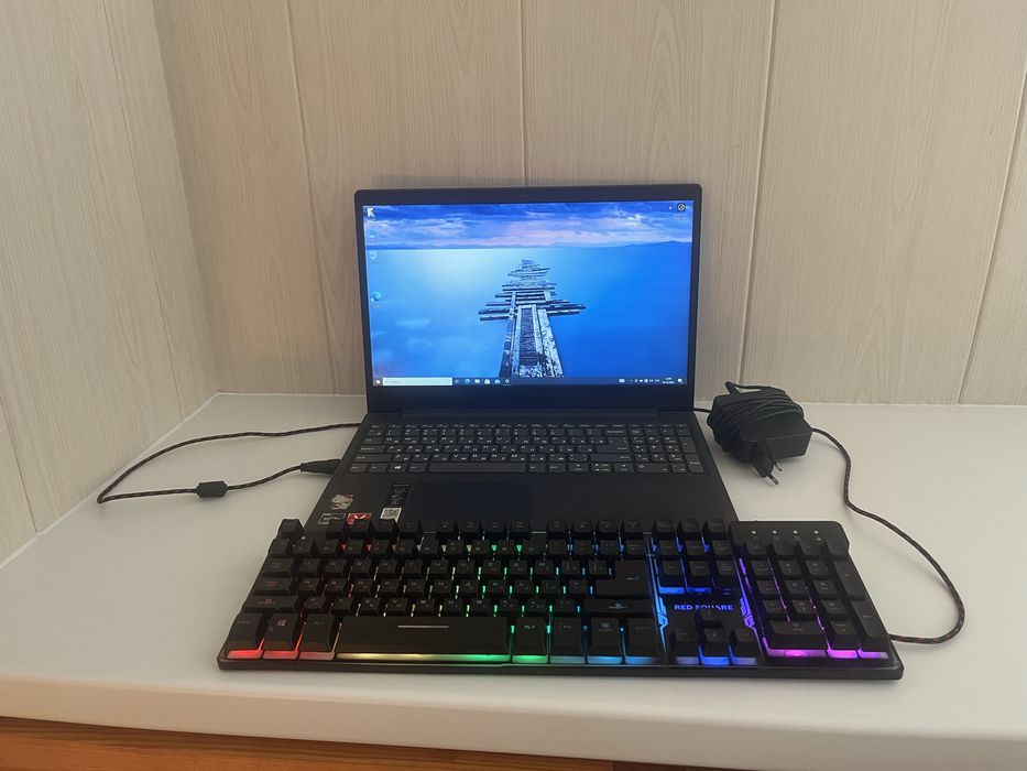 Продам ноутбук Lenovo IdeaPad S145-15API