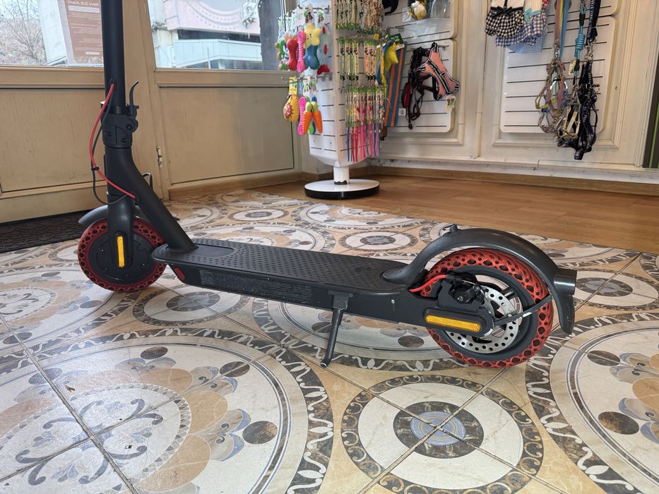 Trotineta Xiaomi PRO 2