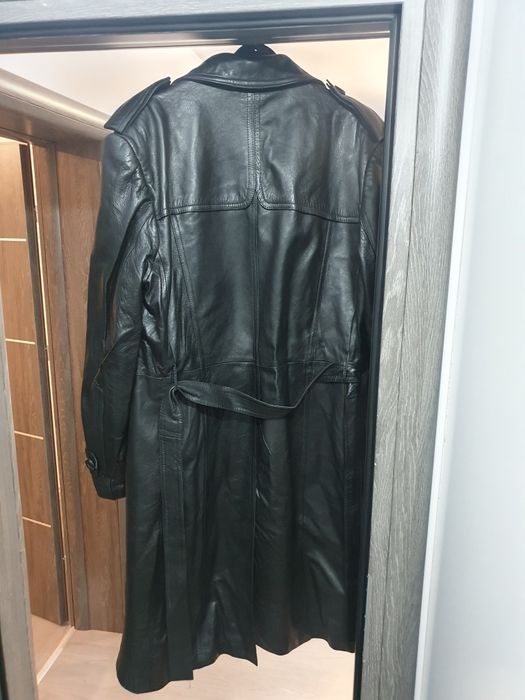 Geaca pentru barbati din piele