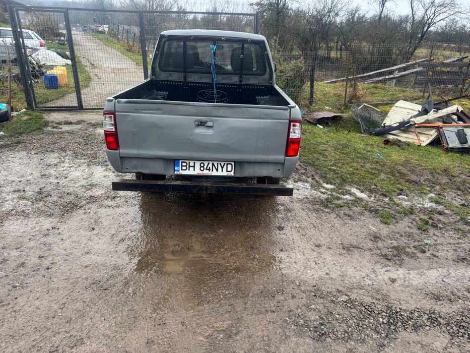 Ford Renger in stare buna