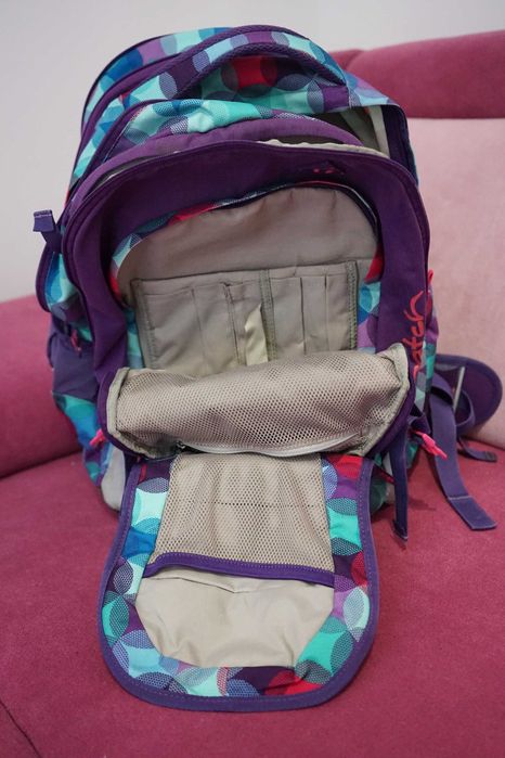 Rucsac, munte, calatorii, scoala, lucru, facultate - Satch