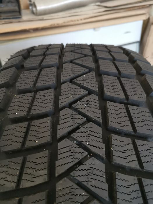 Зимни гуми Maxxis 255/50/19