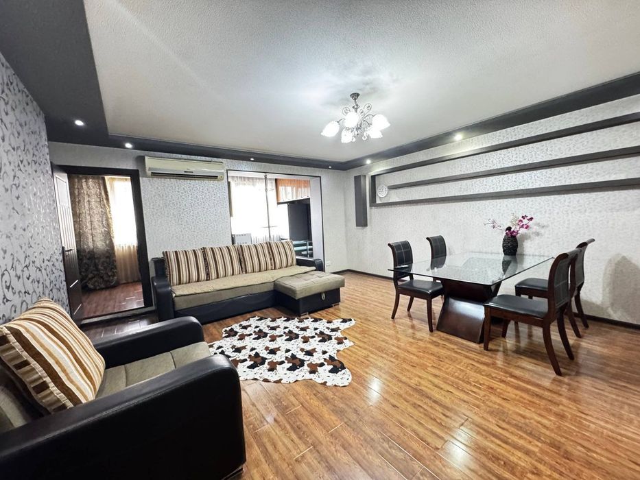 Сдаёться Квартира Ул. Т. Шевченко  3/3/5.