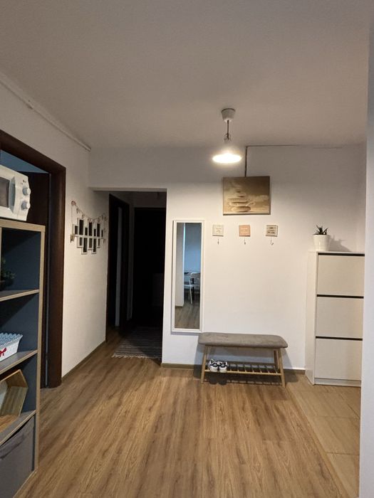 Inchiriere ap 3 camere Drumul Taberei 3min metrou