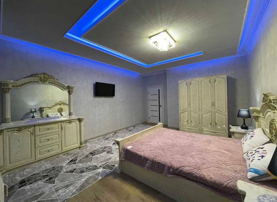 Сдается в аренду квартира