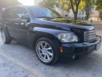 Chevrolet HHR 2.4 180 хил.км. АГУ