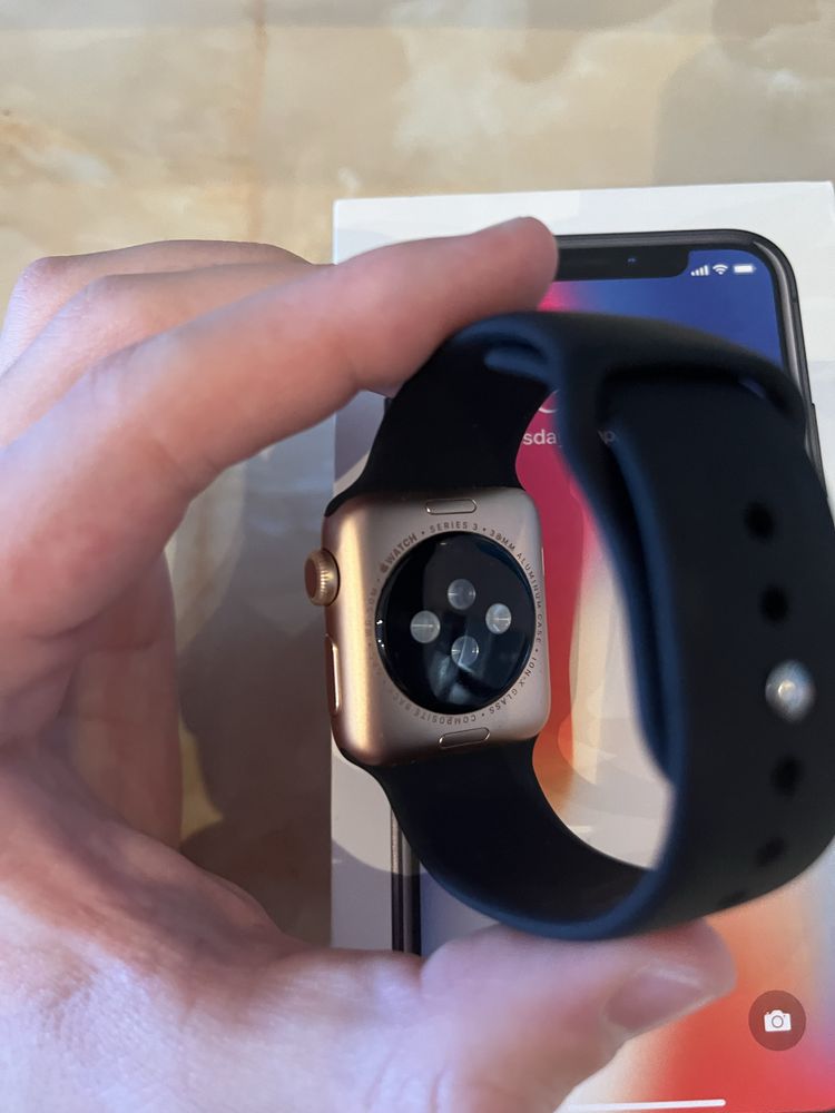 Apple watch s3 за части