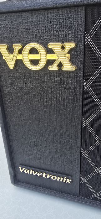 Valvetronix Vox amplificator chitara