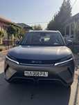 BYD Yuan Up, 2025!