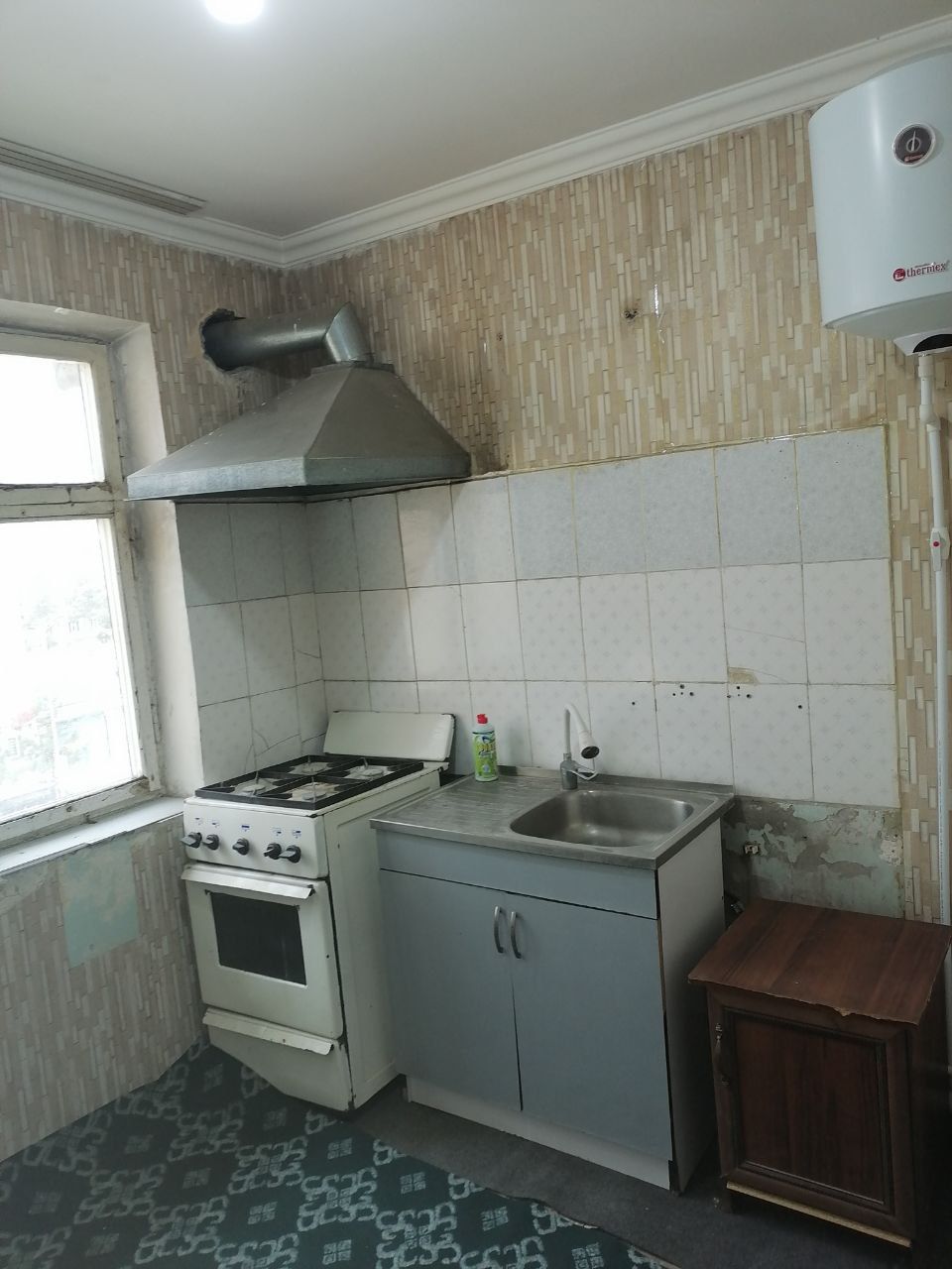 Ijaraga beriladi manzil tenisniy kort roparasida