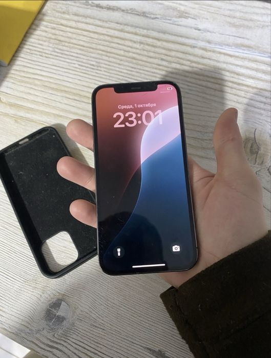iPhone 12 Pro 128GB