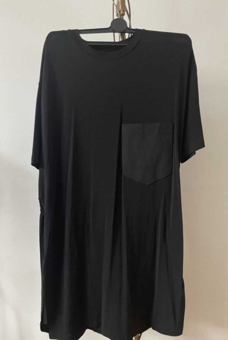 NEIL BARRETT дамска блуза, нова без етикет/ Свободен размер