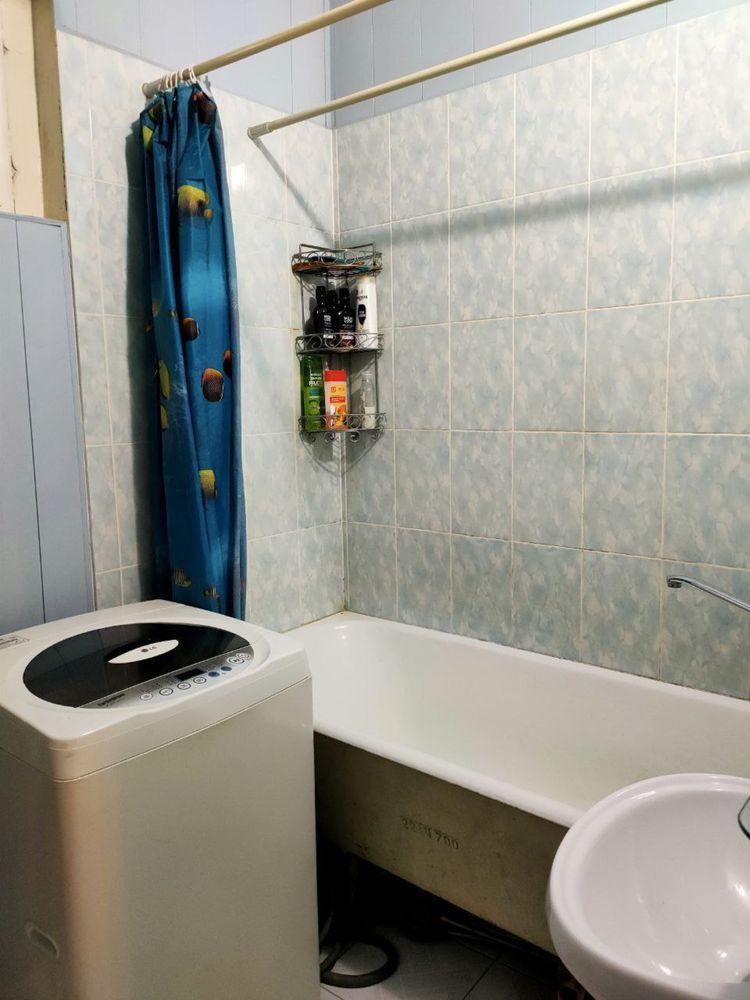 Продаю кваприру
