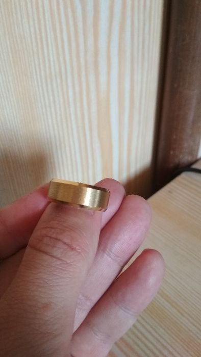 Златен пръстен-промоция