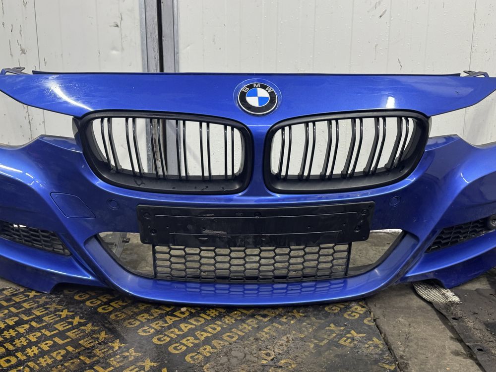 Bmw f30 M пакет комплект