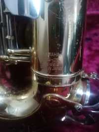 Saxofon Yamaha yas 25