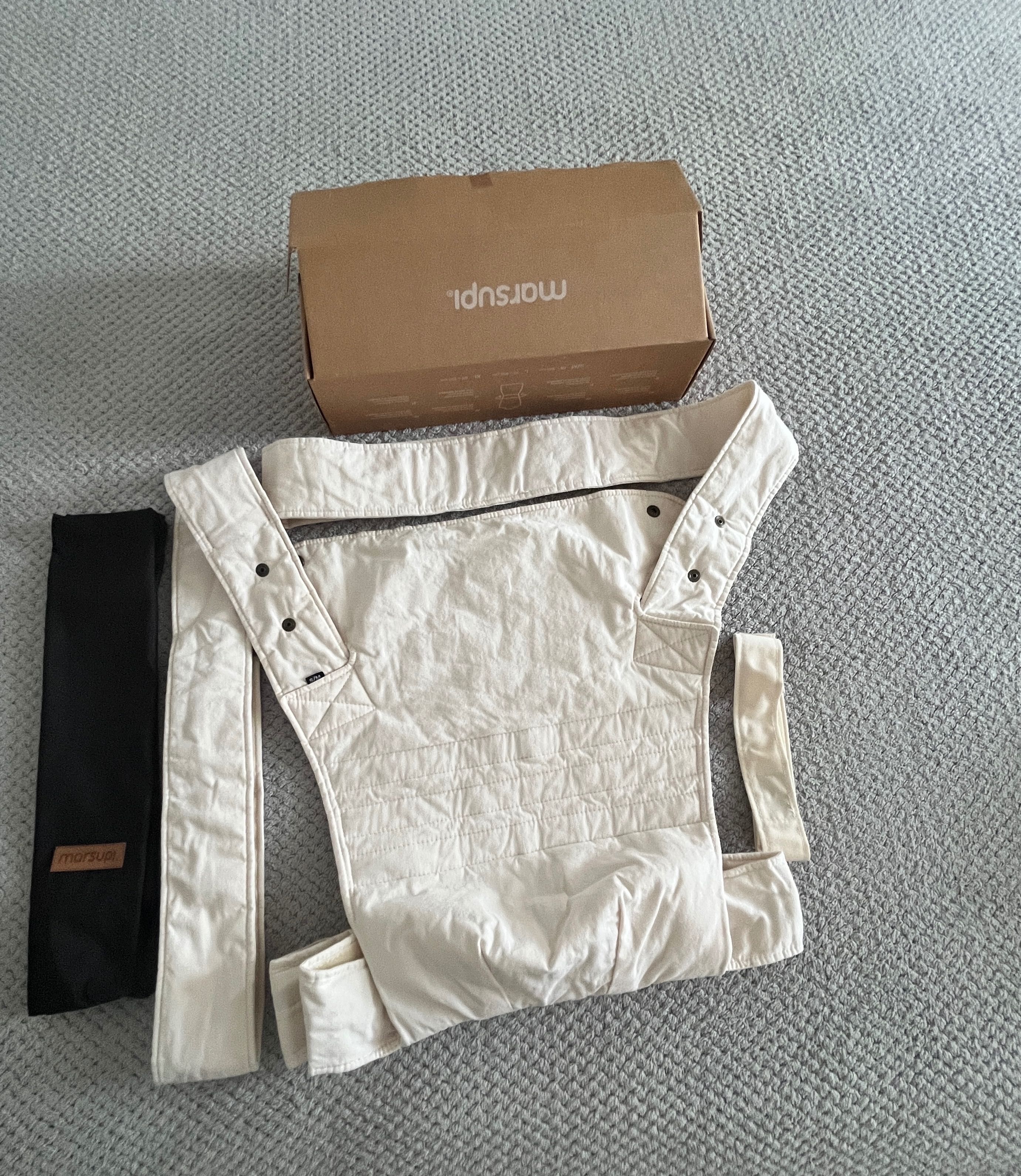 Marsupi Natur S/M Classic