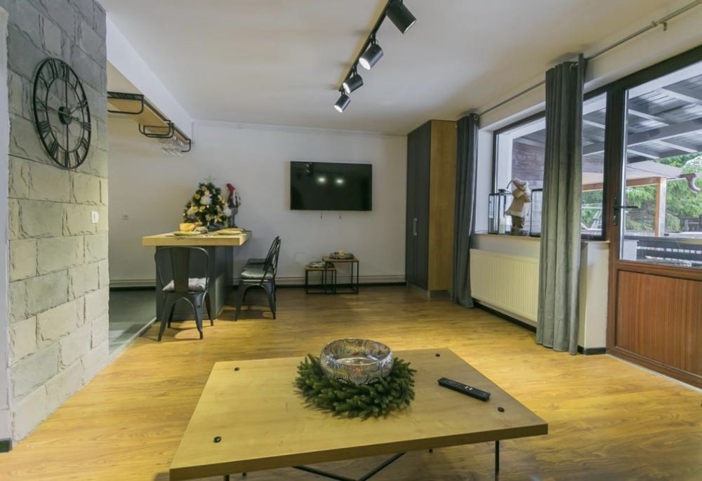 Cazare Regim Hotelier  Anda Apartment Azuga