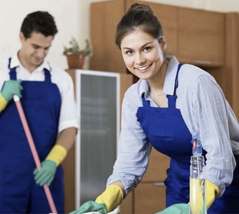 Уборка дома квартир офис Тараз