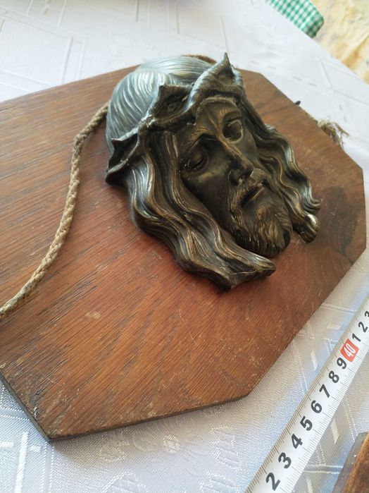 Стари пана за стена