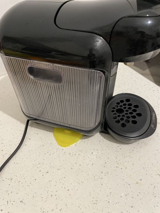 Aparat de cafea tassimo