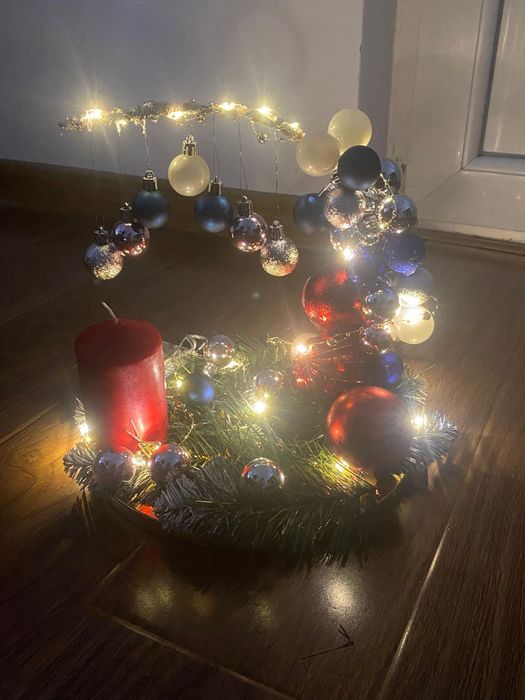 Ornamentale de Crăciun