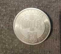 Moneda 1000 lei an 2004