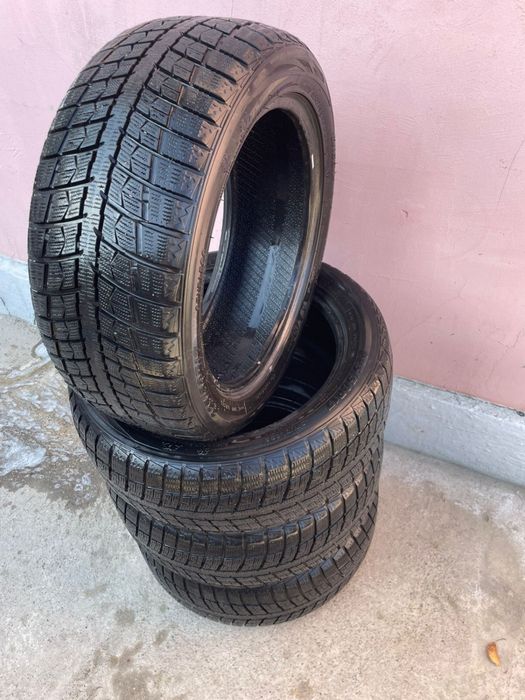 Продается Зимний шина  Размер 225/50/R17 Зимний  новый Фирма Green-Max