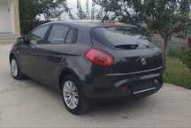 Fiat bravo 2012 imprcabil