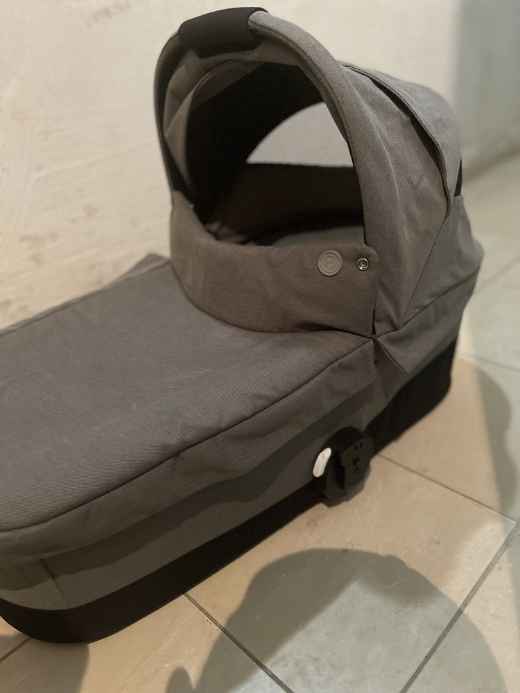 Кош за новородено Cybex Talos