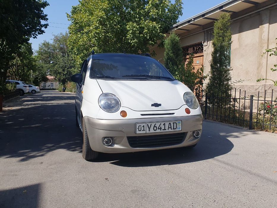 Matiz best 2014 arenda 500$