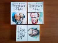 Alexandr Soljenitin - Gulagul (3 vol)